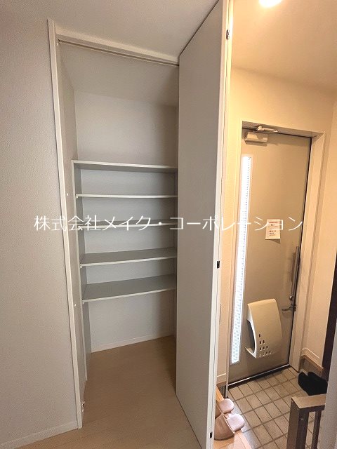 収納 ディアコートⅡ棟 その他9