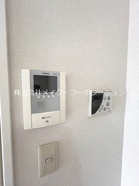 セキュリティ ディアコートⅡ棟 その他11