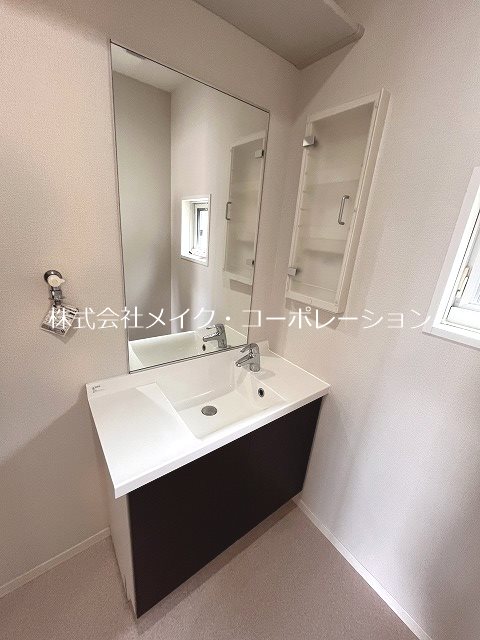 洗面所 ディアコートⅡ棟 その他12