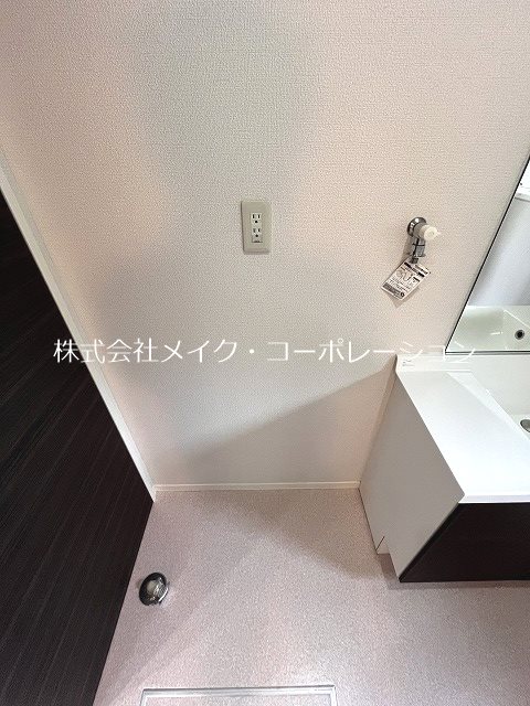 洗面所 ディアコートⅡ棟 その他13