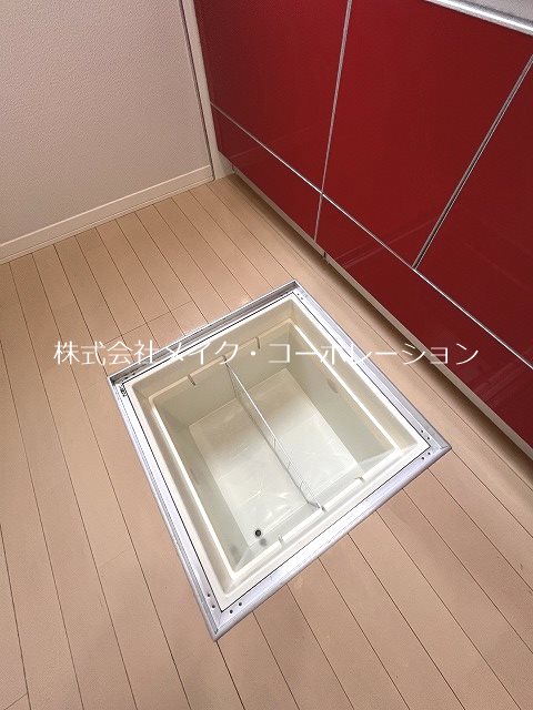 他設備 ディアコートⅡ棟 その他16