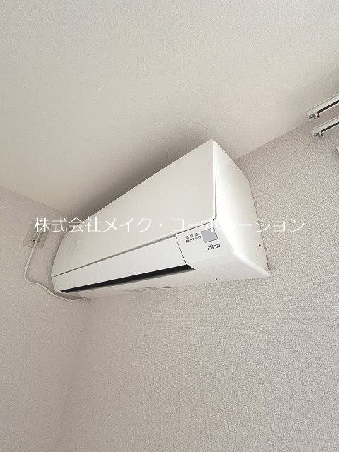 他設備 ディアコートⅡ棟 その他17