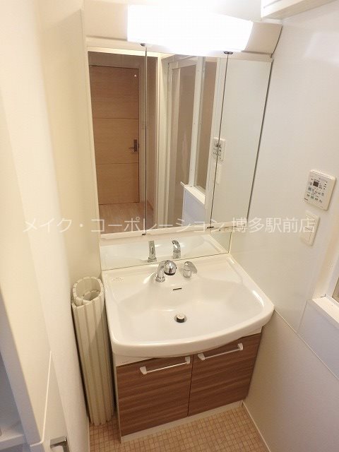 洗面所 コンプレートSEKIJOU その他1