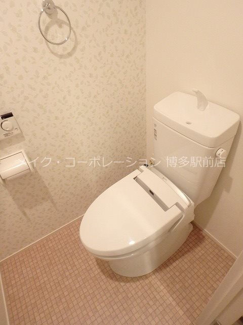 トイレ コンプレートSEKIJOU その他2