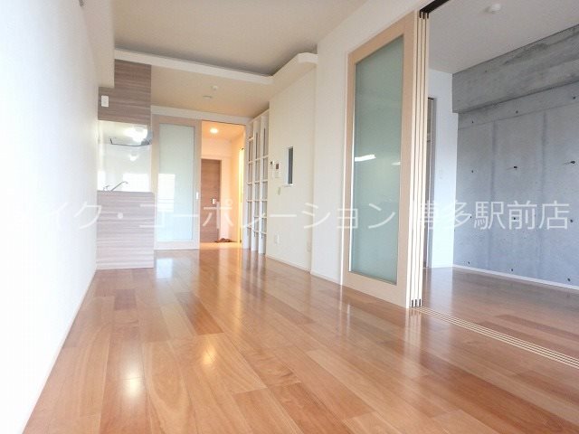 コンプレートSEKIJOU リビング