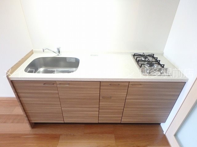 コンプレートSEKIJOU キッチン