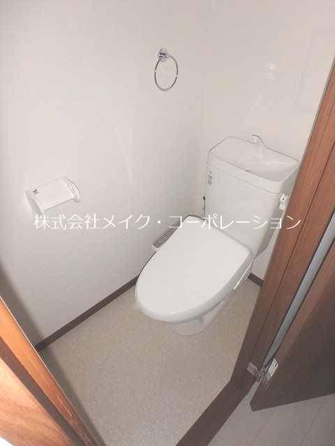 ライブラ西新 その他1