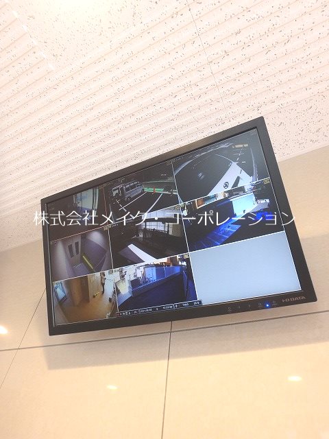 ライブラ西新 その他外観5