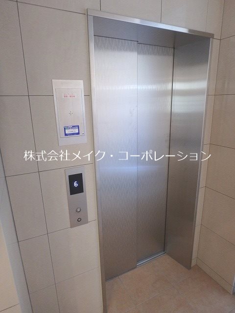 ライブラ西新 その他外観6