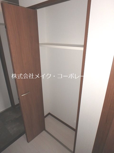 ライブラ西新 その他15