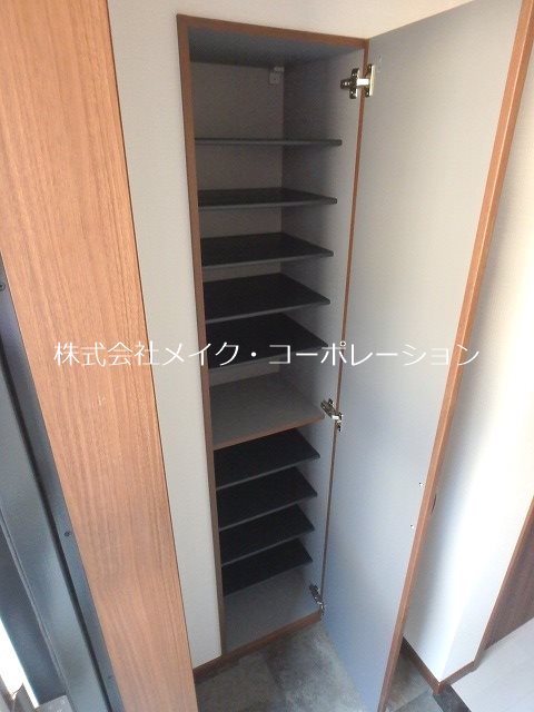 ライブラ西新 その他16