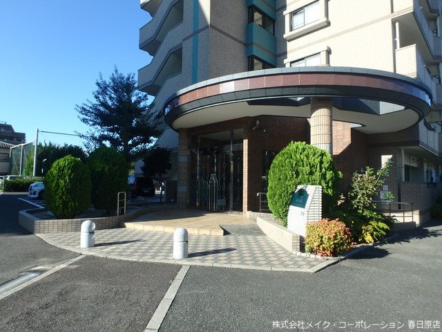 サンリバー博多南Ⅱ その他外観1