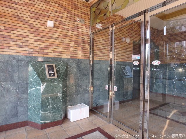 サンリバー博多南Ⅱ その他外観2