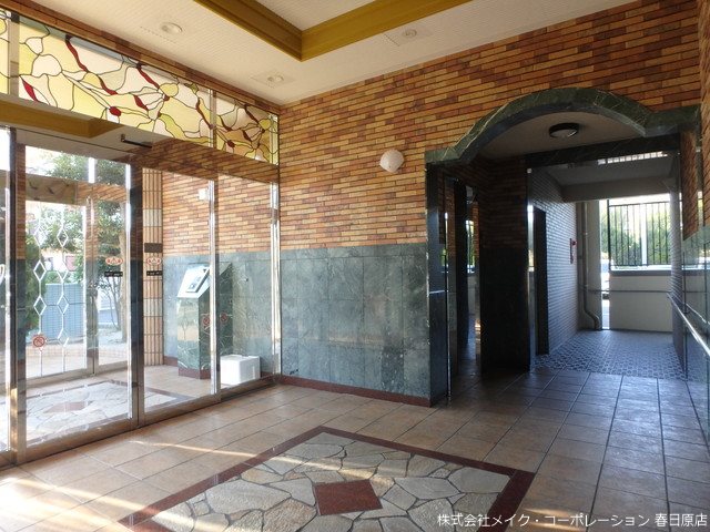 サンリバー博多南Ⅱ その他外観4