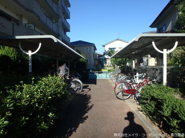 サンリバー博多南Ⅱ その他外観5