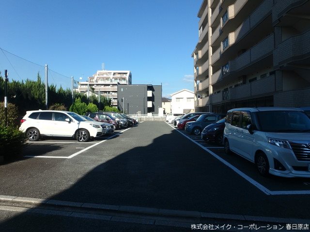 サンリバー博多南Ⅱ その他外観6