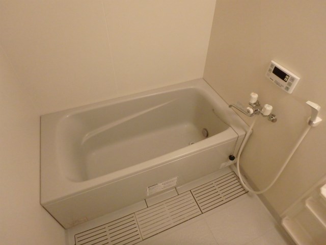 サンリバー博多南Ⅱ 風呂画像