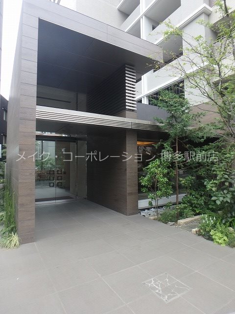 エンクレスト博多STYLE その他11