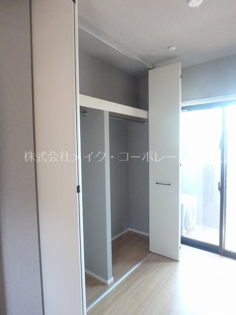 収納 RESIDENCE城西 その他2