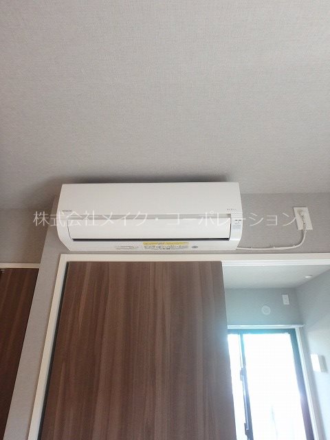 他設備 RESIDENCE城西 その他3