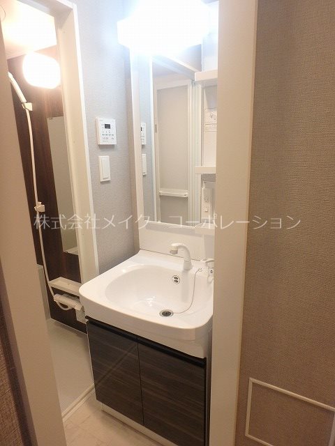 洗面所 RESIDENCE城西 その他4