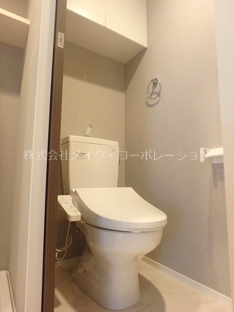 トイレ RESIDENCE城西 その他5