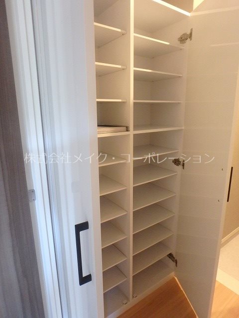 収納 RESIDENCE城西 その他8
