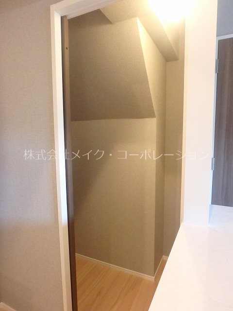 収納 RESIDENCE城西 その他9