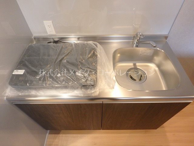 キッチン RESIDENCE城西 その他11