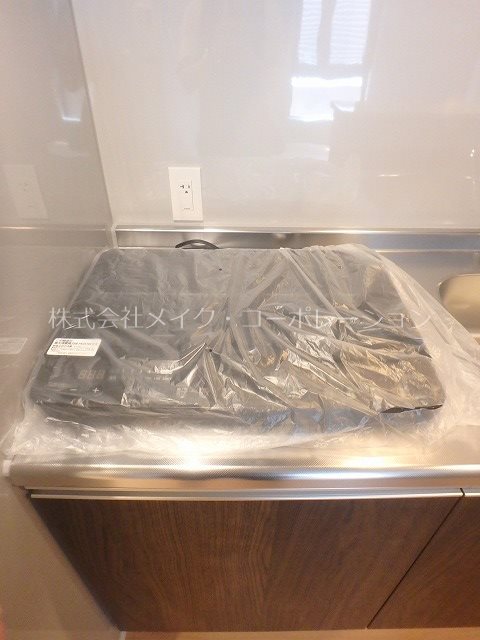 キッチン RESIDENCE城西 その他13