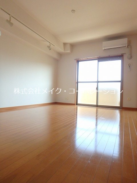 眺望 Parthia Hills その他1