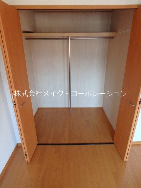 収納 Parthia Hills その他2