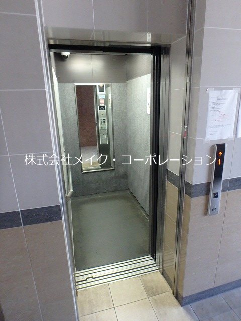 他共有部分 Parthia Hills その他外観2