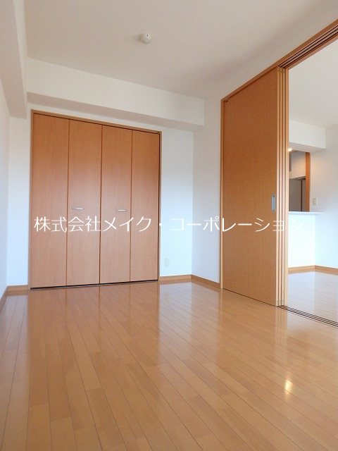 ベッドルーム Parthia Hills ベッドルーム
