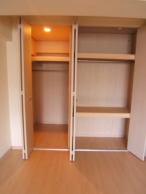 レジデンス御笠川 その他4