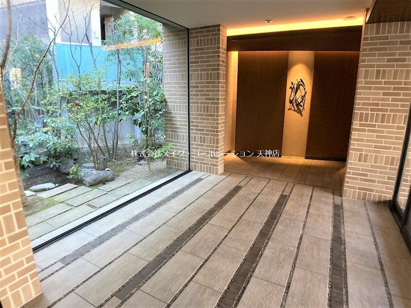 グランドメゾン百道浜Villa その他2