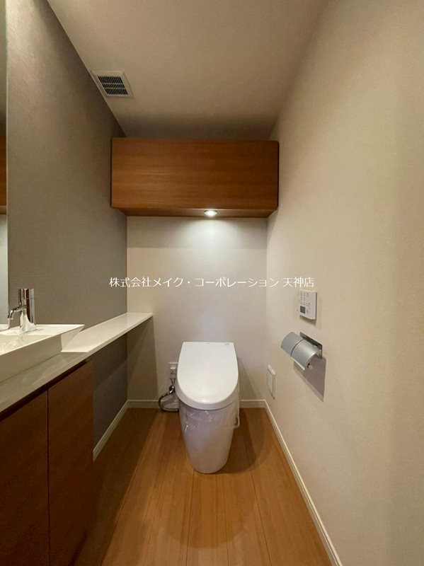 グランドメゾン百道浜Villa その他3