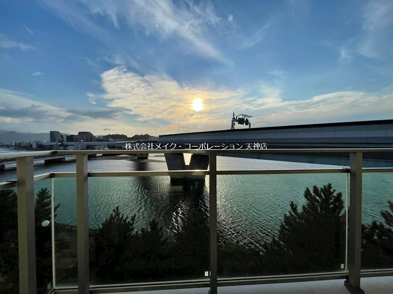グランドメゾン百道浜Villa その他4