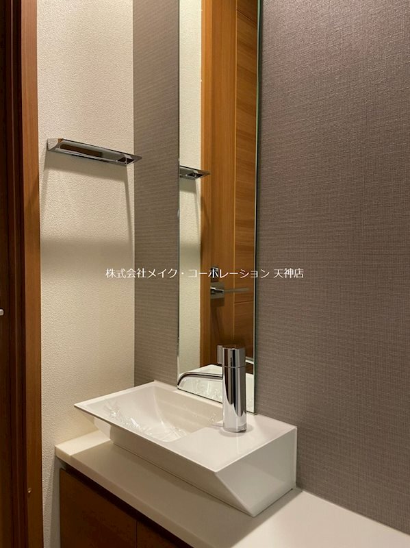 グランドメゾン百道浜Villa その他9