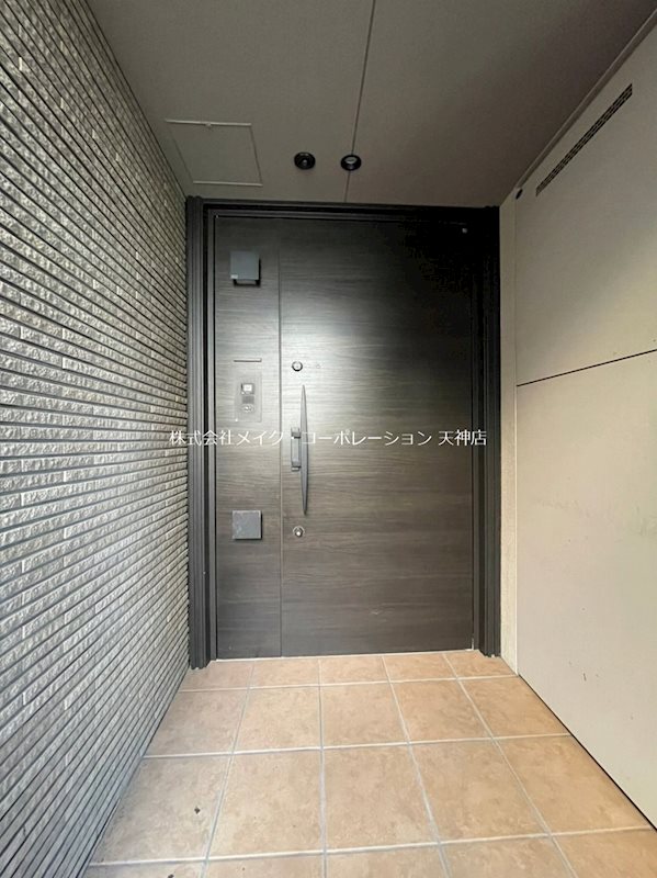 グランドメゾン百道浜Villa その他11