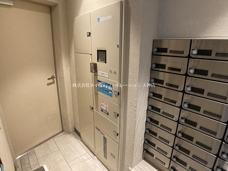 グランドメゾン百道浜Villa その他12