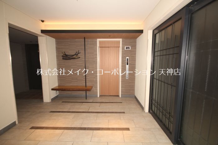 グランドメゾン百道浜Villa その他13