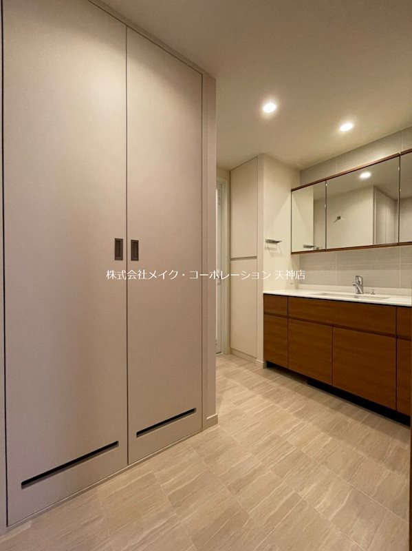 グランドメゾン百道浜Villa その他16