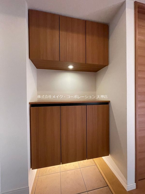 グランドメゾン百道浜Villa その他18