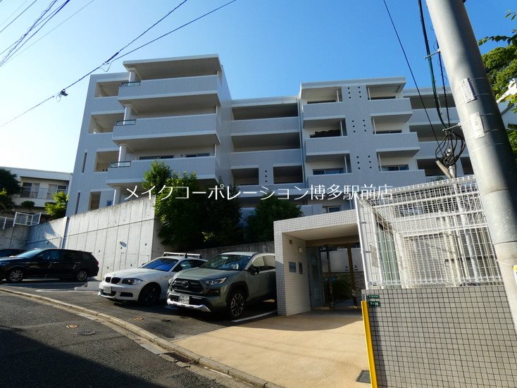 アルクス 外観