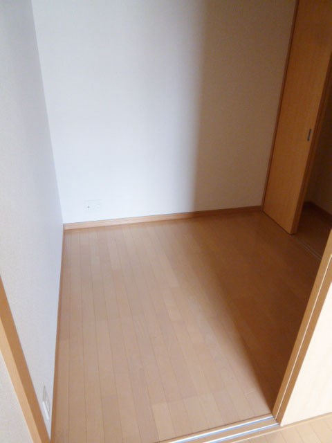 マイスフォレスト春日原 ベッドルーム