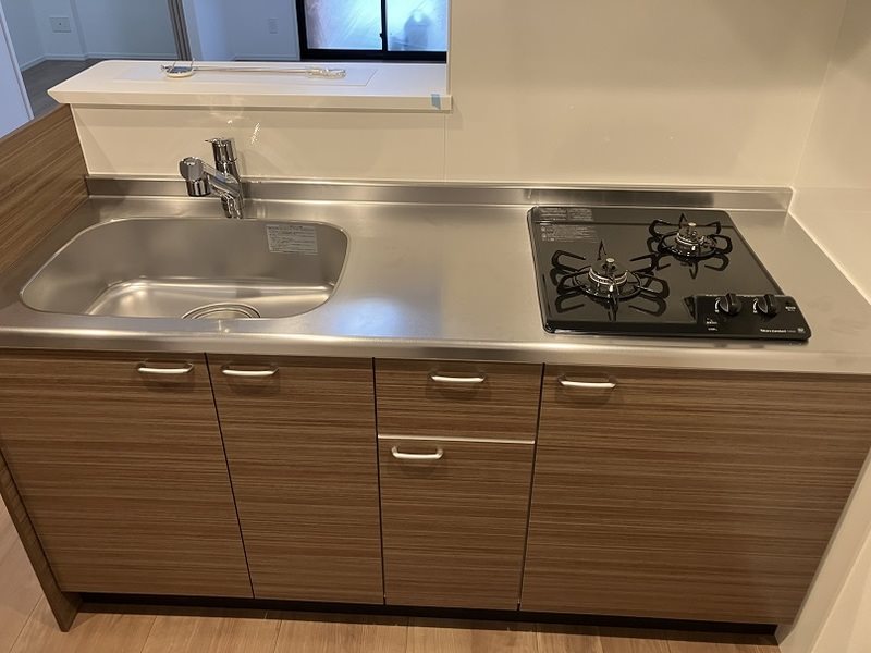 FarMaison  キッチン