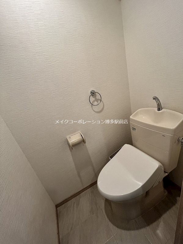 トイレ アイヴェール平尾 その他2