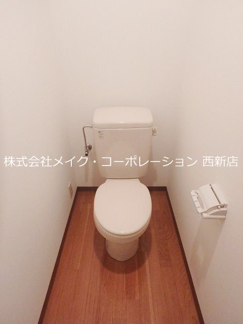 サニーハイツ愛宕 その他2