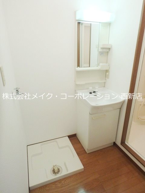 サニーハイツ愛宕 その他3